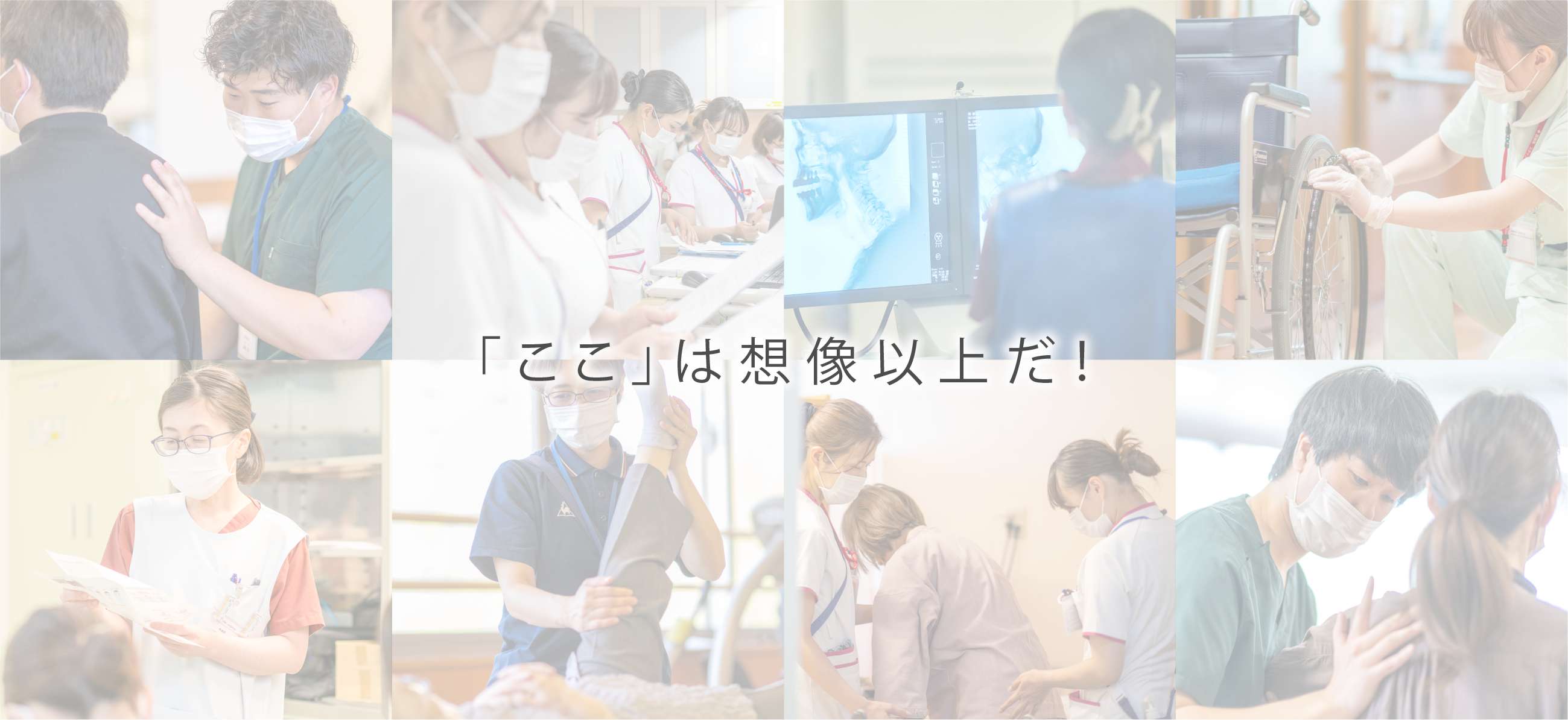 「ここ」は想像以上だ！